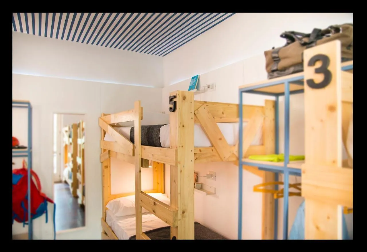 Gabanel Bike Hostel Bussolengo
