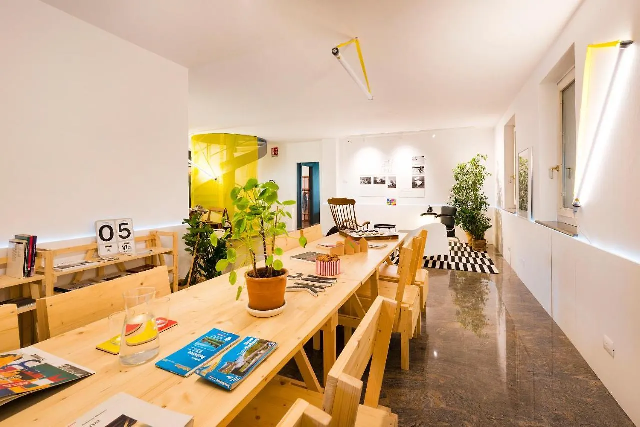 Gabanel Bike Hostel Bussolengo