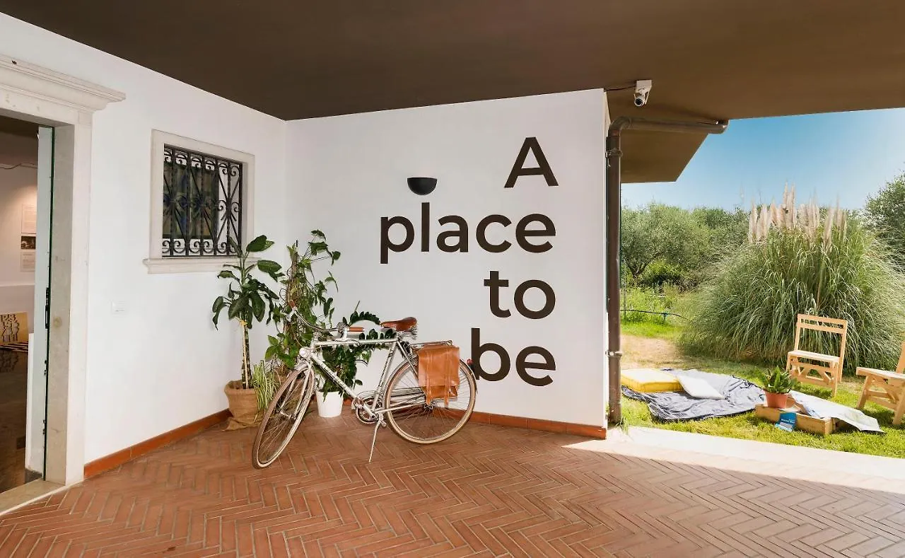 Gabanel Bike Hostel Bussolengo 0*,