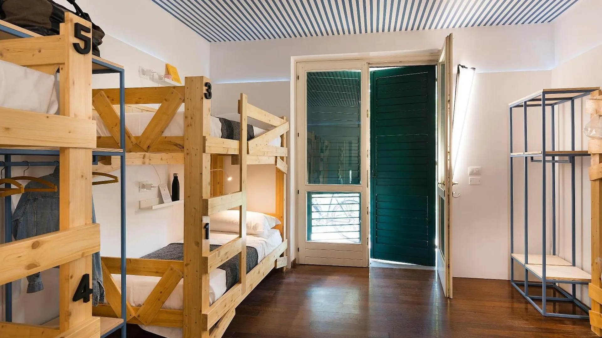 Gabanel Bike Hostel Bussolengo
