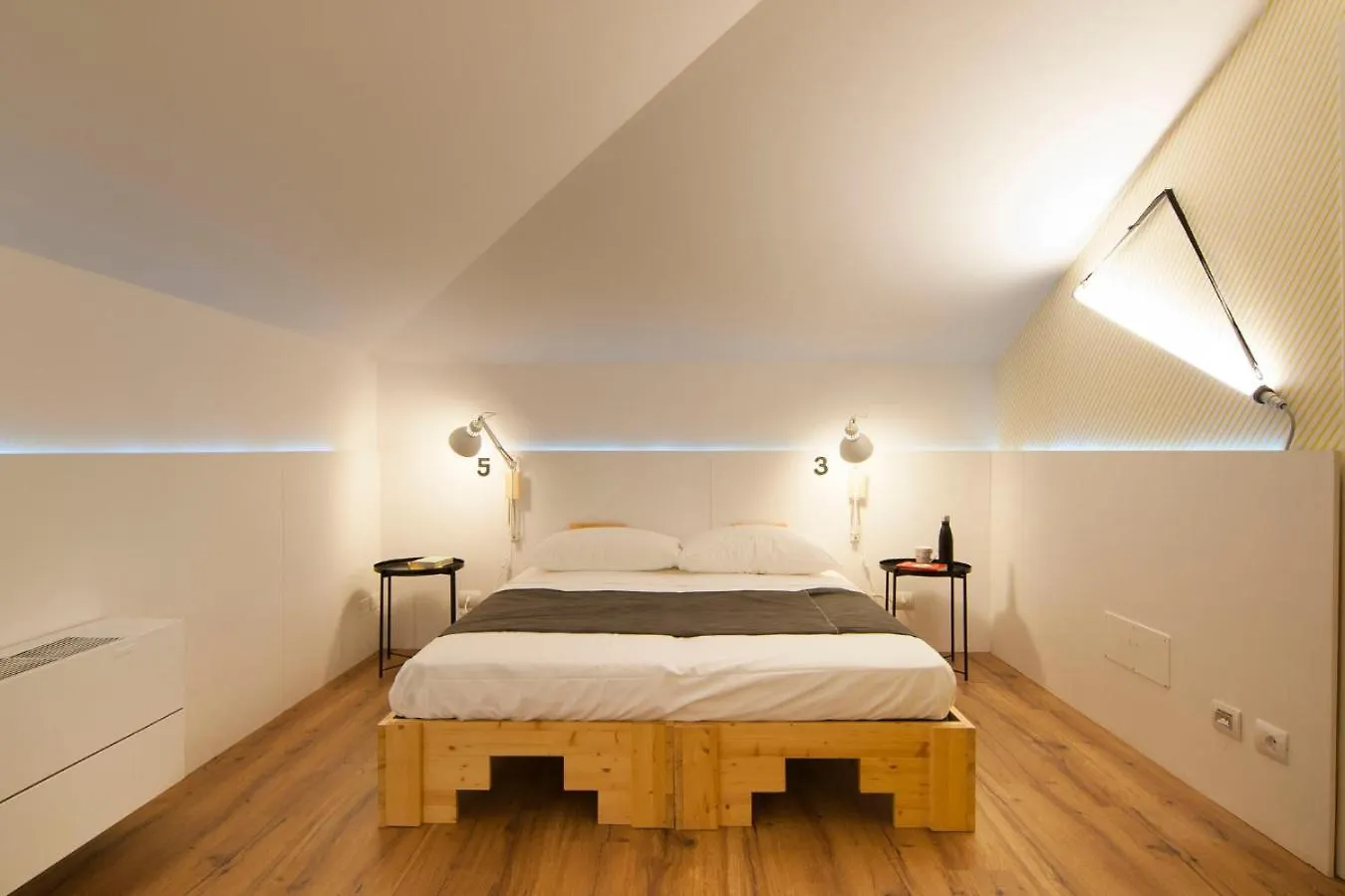 Gabanel Bike Hostel Bussolengo