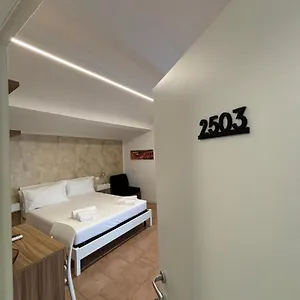 Casa Corte 25 Affittacamere
