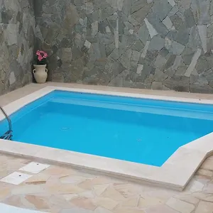  Vakantiehuis Exclusive Use Swimming Pool Available From June To September Italië