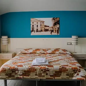 Passeggiata Bed & Breakfast