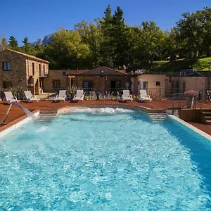  Vakantieboerderij Casena Mongerrati Italië