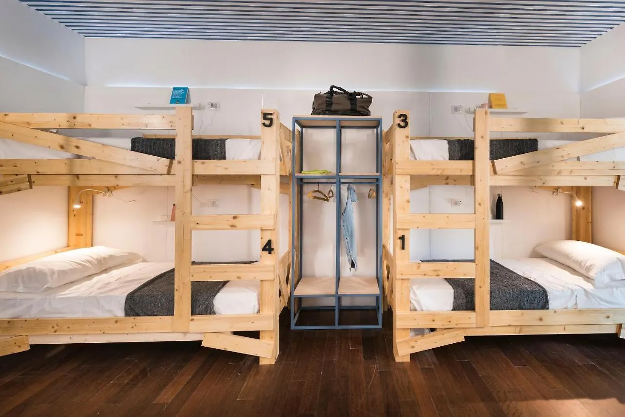 Gabanel Bike Hostel Bussolengo