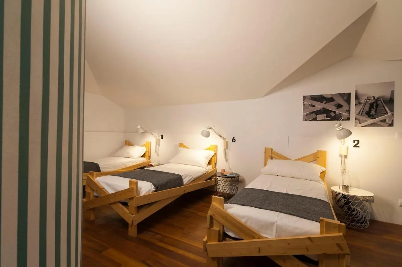 Gabanel Bike Hostel Bussolengo
