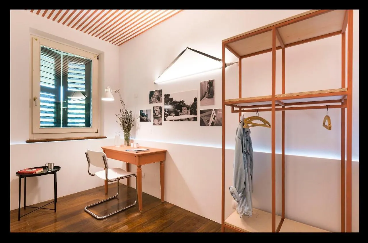 בוסולנגו Gabanel Bike Hostel 0*,