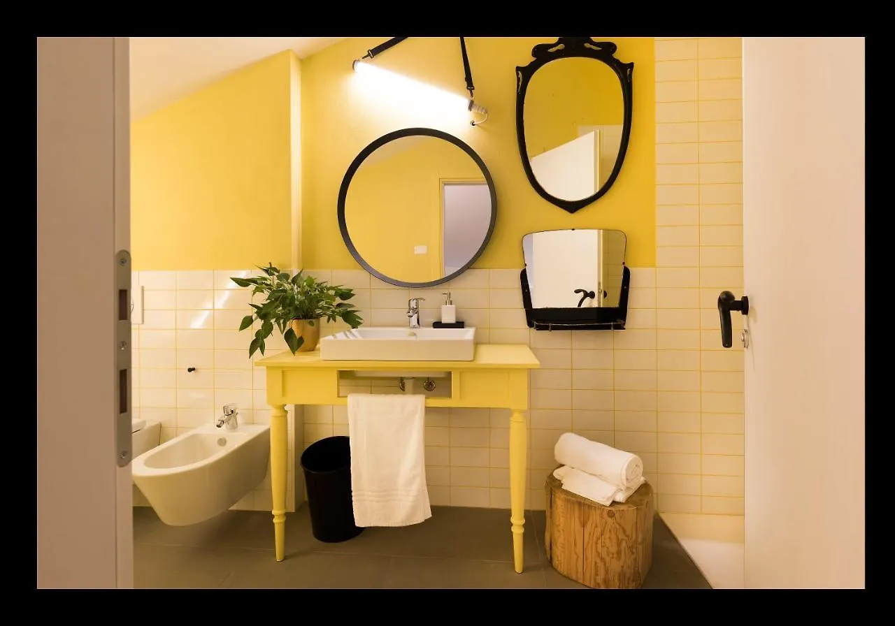 בוסולנגו Gabanel Bike Hostel